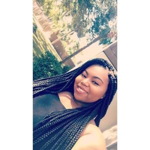 Meet your Posher, Jenaie